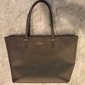 Kate Spade large tote